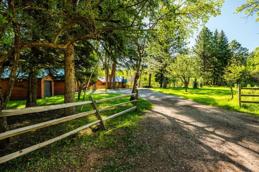 7 Buck Trail, Story, WY 82842 - #3