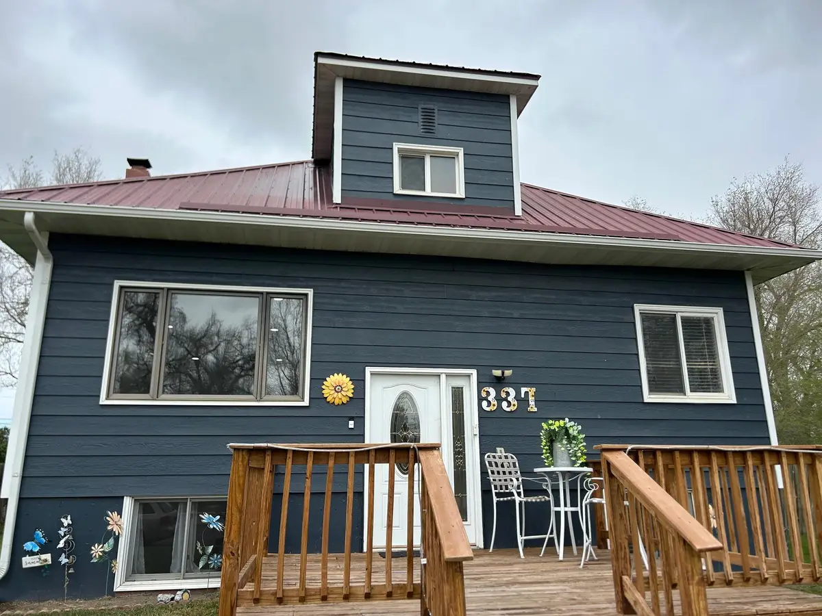 337 E 2nd Street, Sheridan, WY 82801 - #1