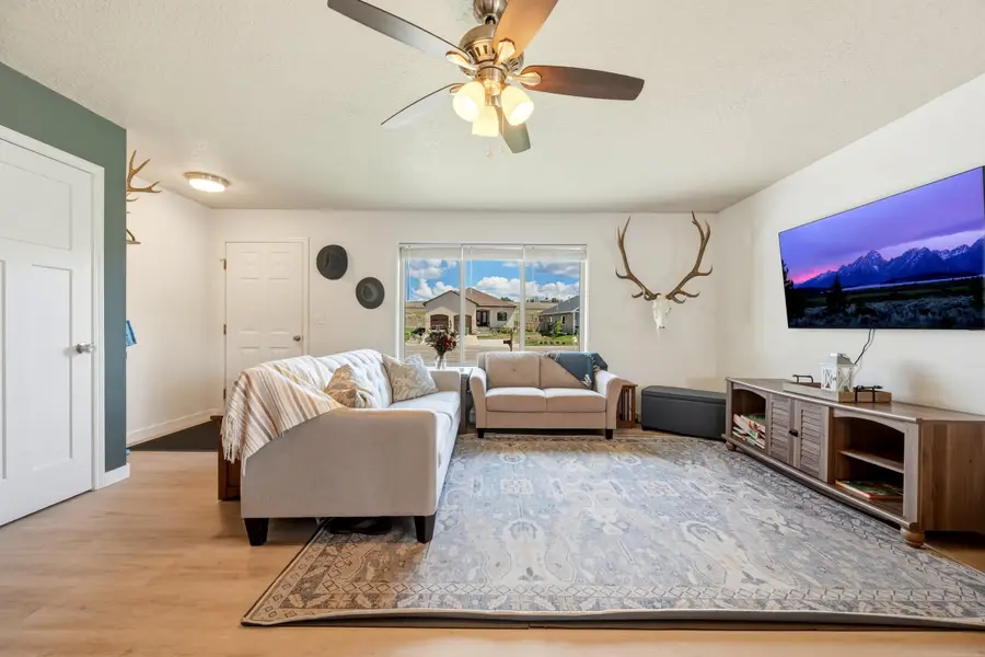 58 N Carlin Street, Sheridan, WY 82801 - #3
