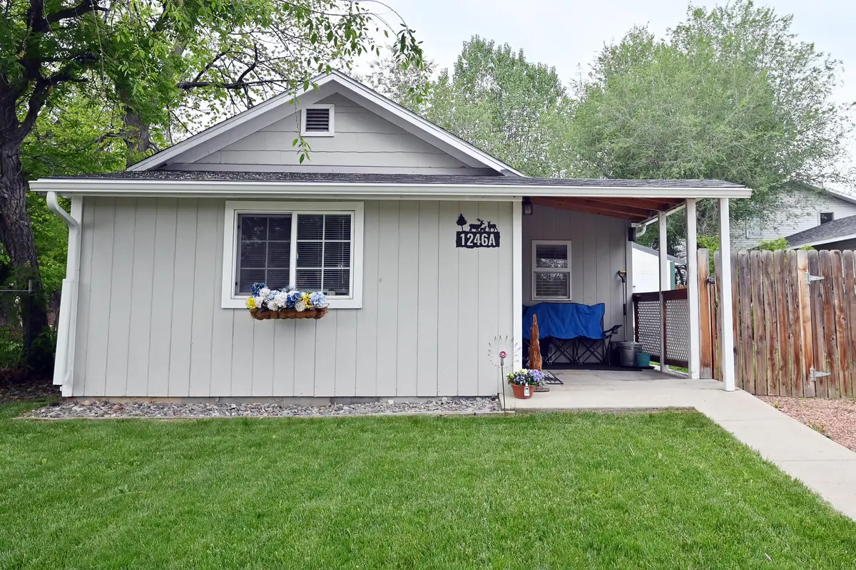 Address Withheld By Seller, Sheridan, WY 82801 - #1