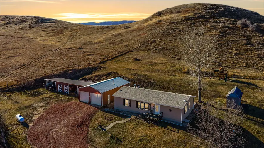 417 Meade Creek Road, Sheridan, WY 82801 - Image #2