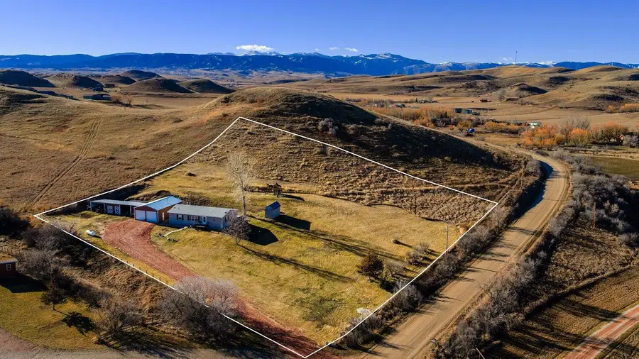 417 Meade Creek Road, Sheridan, WY 82801 - Image #3
