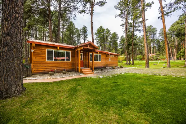 32 Ponderosa Drive, Story, WY 82842