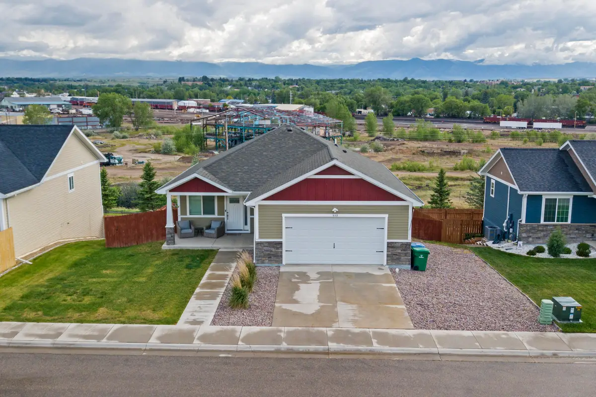 559 Aspen Trail, Sheridan, WY 82801 - #1