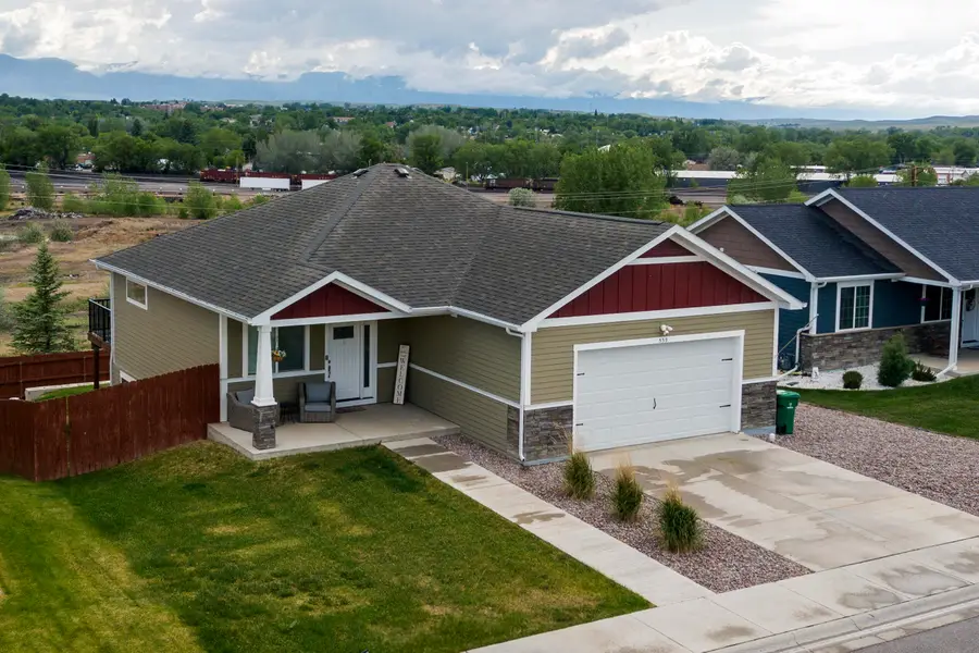 559 Aspen Trail, Sheridan, WY 82801 - #3