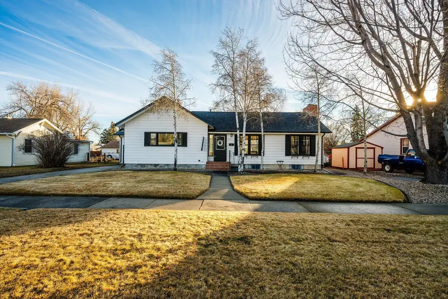 331 N Burritt Avenue, Buffalo, WY 82834 - Image #2