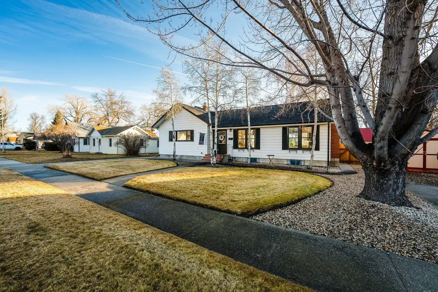 331 N Burritt Avenue, Buffalo, WY 82834 - Image #3