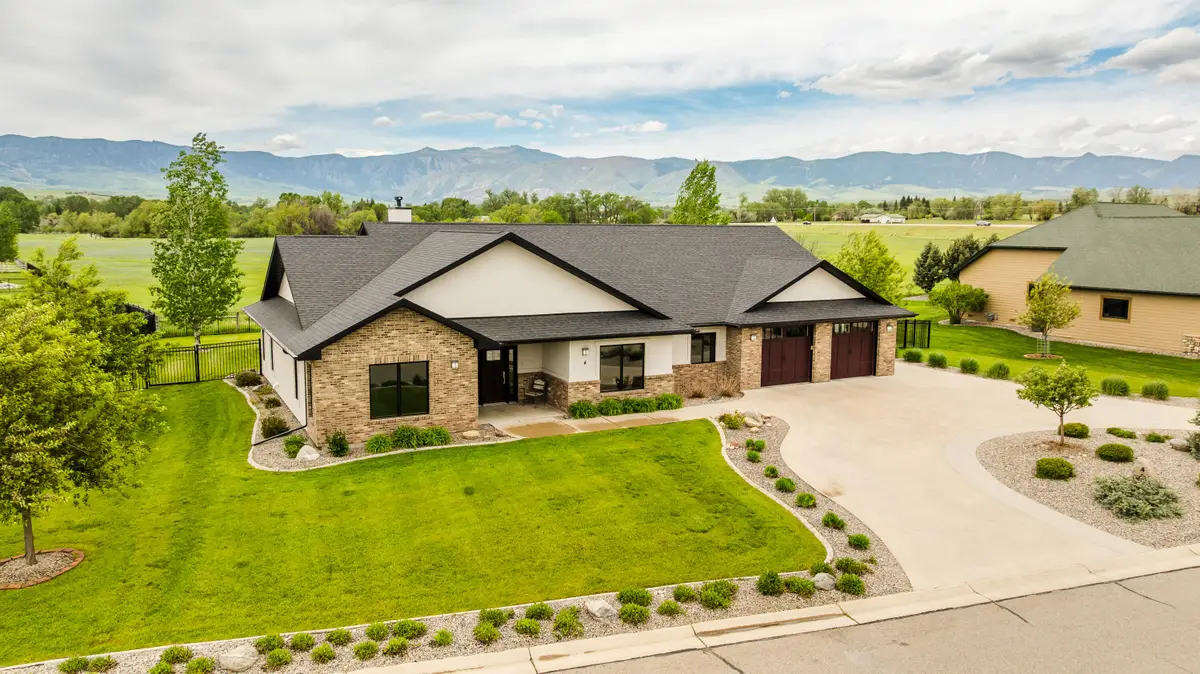 4 Thunderbird Drive, Sheridan, WY 82801 - #1