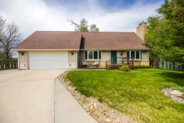 2012 Liberty Court, Sheridan, WY 82801