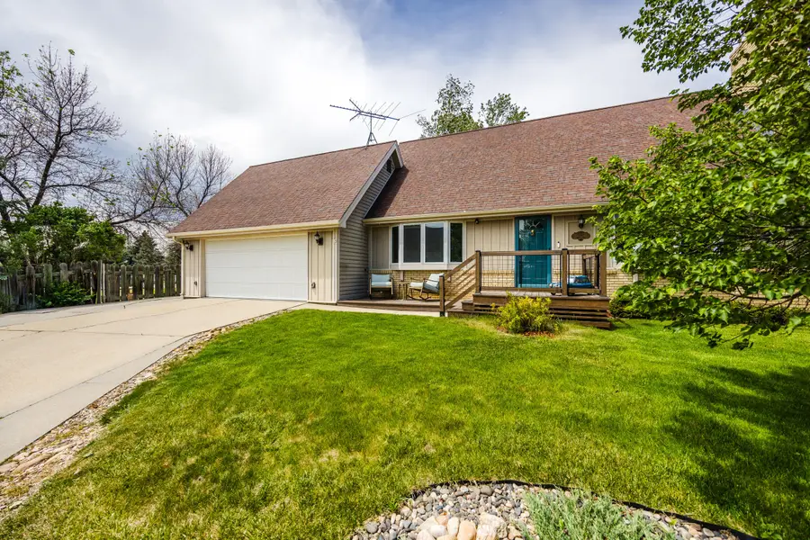 2012 Liberty Court, Sheridan, WY 82801 - #2