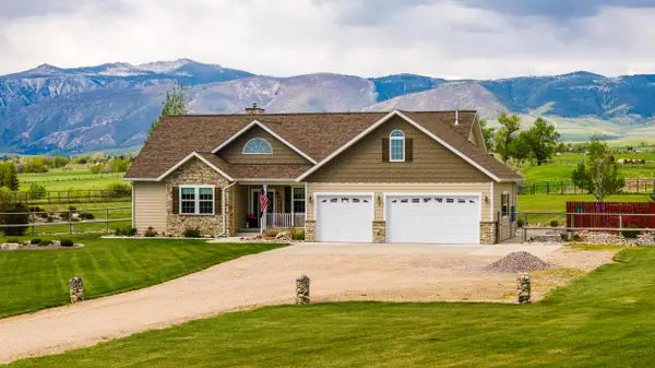 18 Sandstone Circle, Sheridan, WY 82801