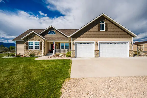 18 Sandstone Circle, Sheridan, WY 82801 - #3