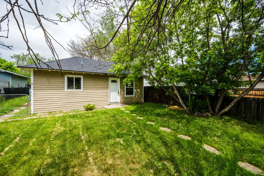 1150 Illinois Street, Sheridan, WY 82801 - #2