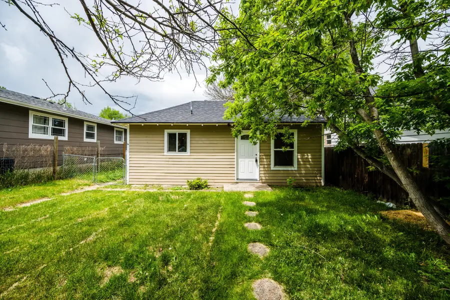 1150 Illinois Street, Sheridan, WY 82801 - #3