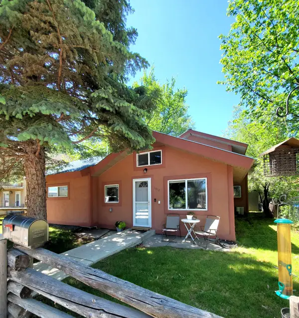 1012 N Gould Street, Sheridan, WY 82801