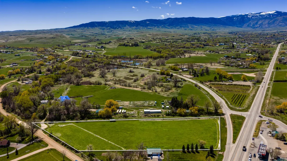 TBD Maverick Drive, Sheridan, WY 82801 - #1