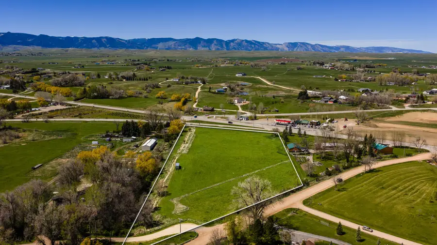 TBD Maverick Drive, Sheridan, WY 82801 - #2