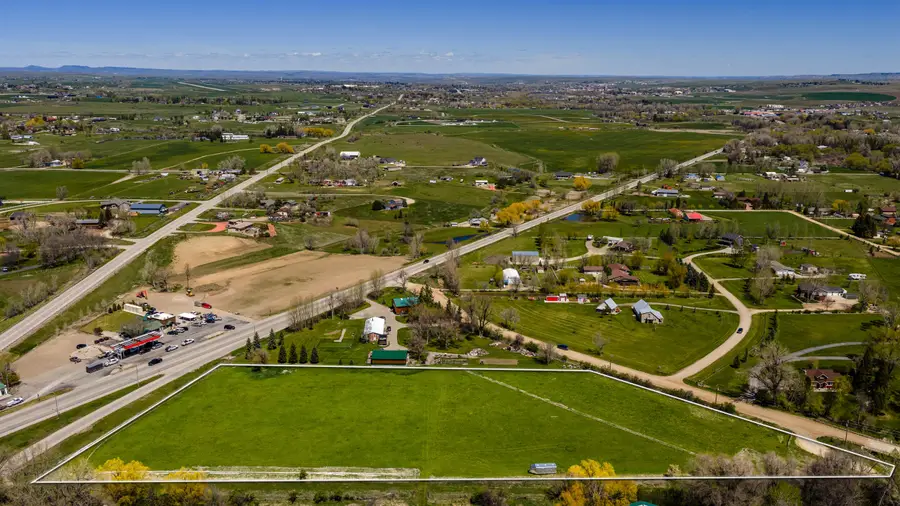 TBD Maverick Drive, Sheridan, WY 82801 - #3