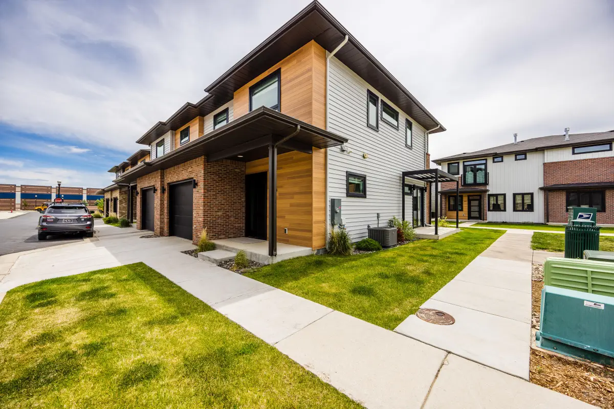 350 Park Lane, Sheridan, WY 82801 - #1