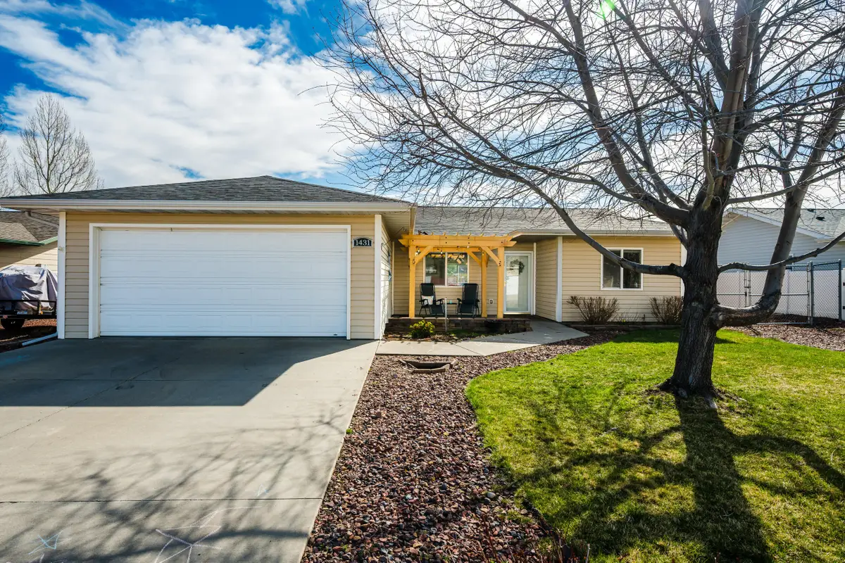 1431 Thomas Drive, Sheridan, WY 82801 - #1