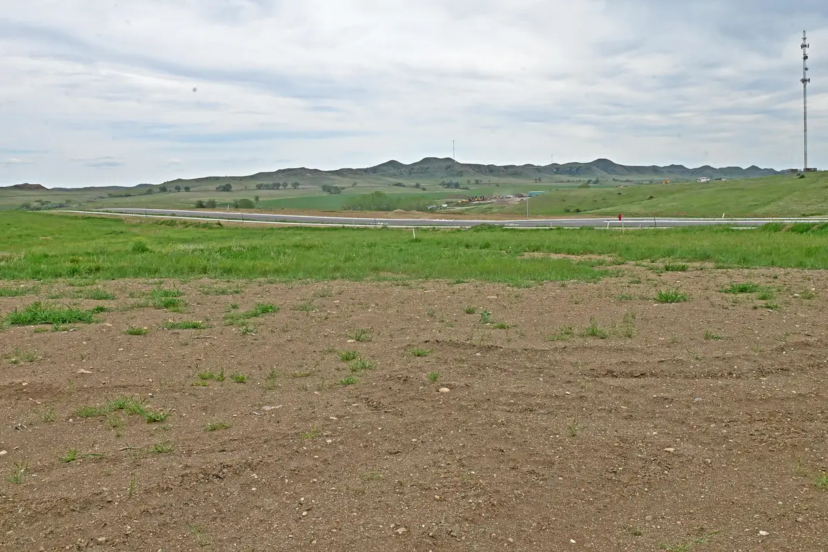 TBD Story House Lane #Block 4 Lot 7, Sheridan, WY 82801 - #1