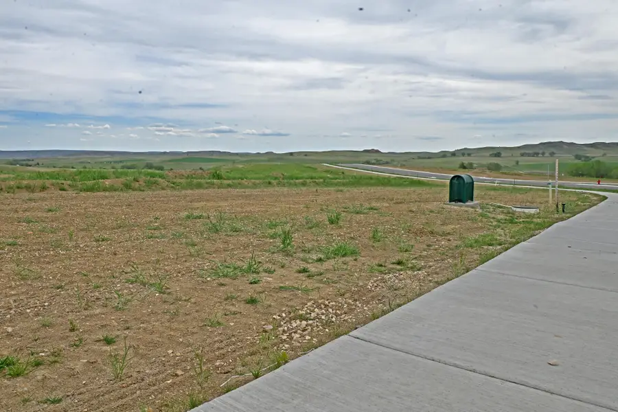 TBD Story House Lane #Block 4 Lot 7, Sheridan, WY 82801 - #3