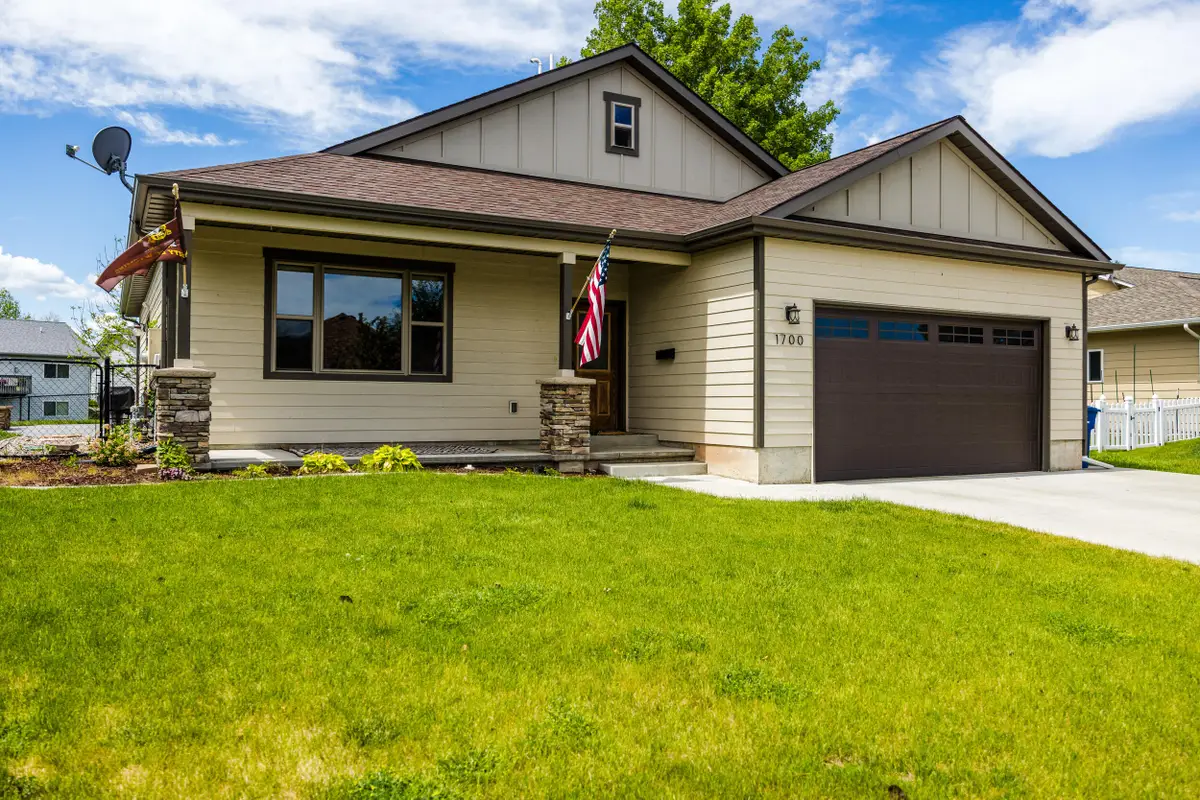1700 Holly Ponds Drive, Sheridan, WY 82801 - #1
