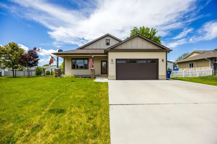 1700 Holly Ponds Drive, Sheridan, WY 82801 - #2