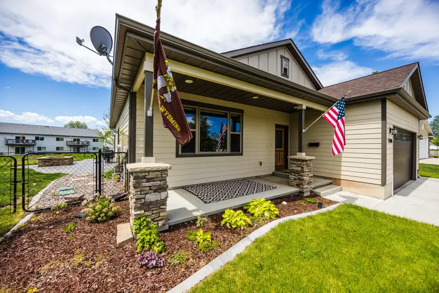 1700 Holly Ponds Drive, Sheridan, WY 82801 - #3