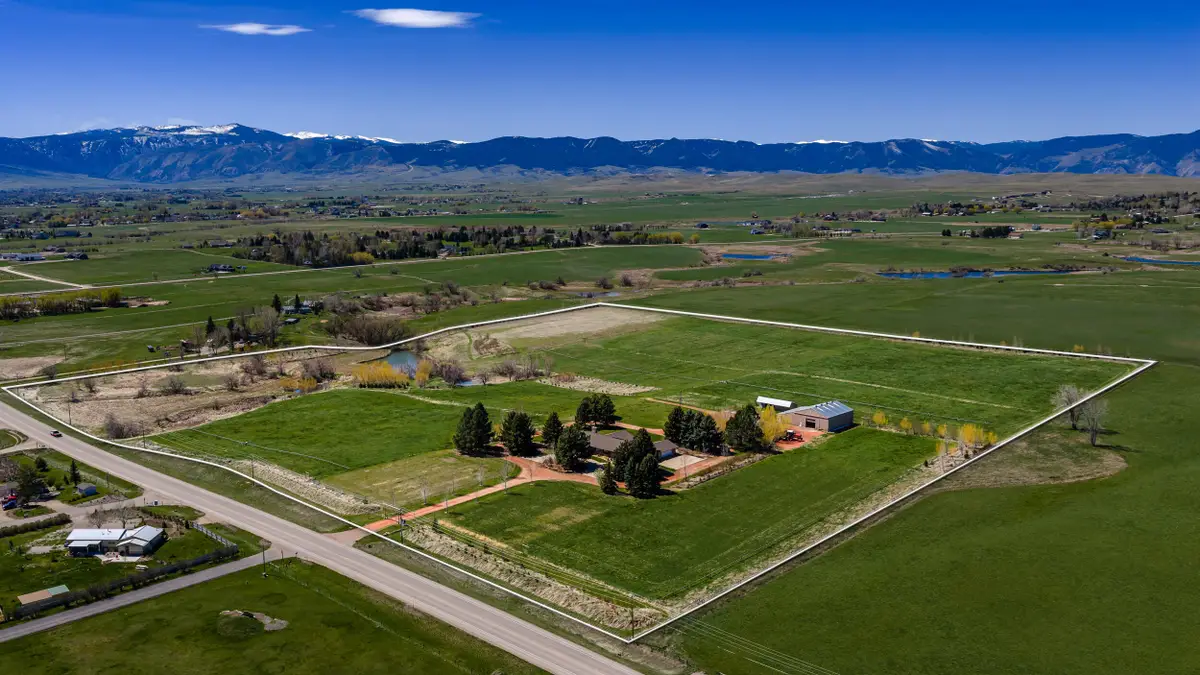 4400 Big Horn Avenue, Sheridan, WY 82801 - #1