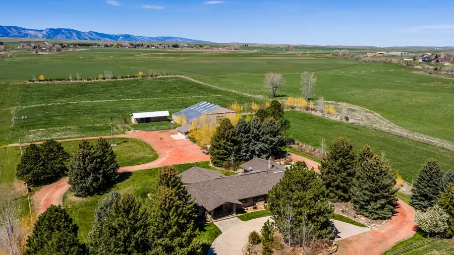4400 Big Horn Avenue, Sheridan, WY 82801 - #3