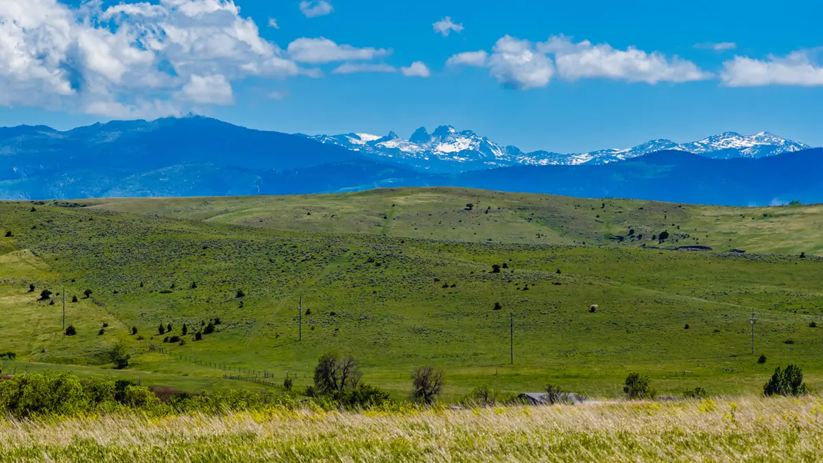Lot 19 Vista Drive, Sheridan, WY 82801 - #1