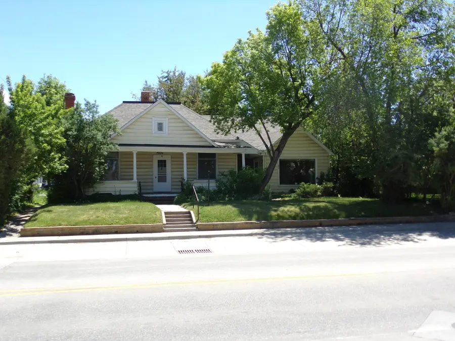 342 & 344 W Loucks Street, Sheridan, WY 82801 - #2