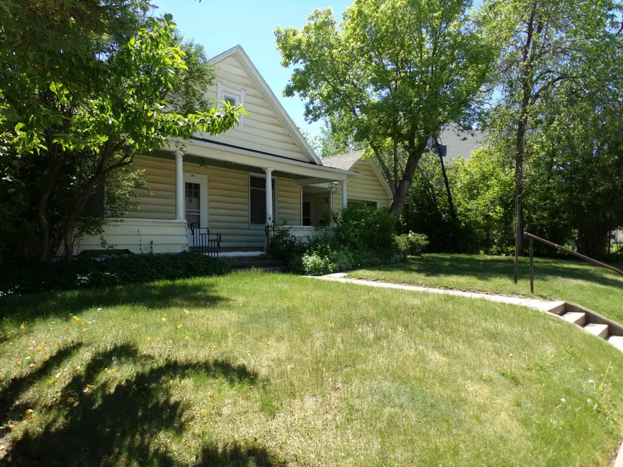 342 & 344 W Loucks Street, Sheridan, WY 82801 - #3