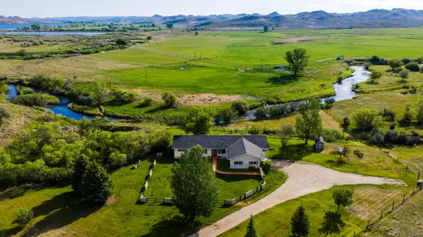 503 Us Hwy 16 #East, Buffalo, WY 82834