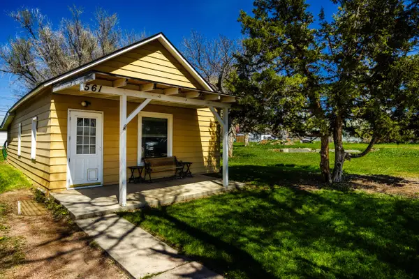 561 E 7th Street, Sheridan, WY 82801