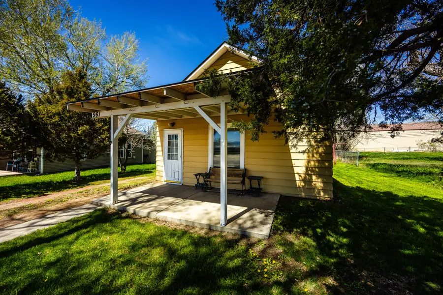 561 E 7th Street, Sheridan, WY 82801 - #2