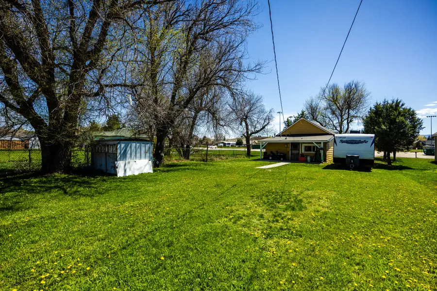 561 E 7th Street, Sheridan, WY 82801 - #3