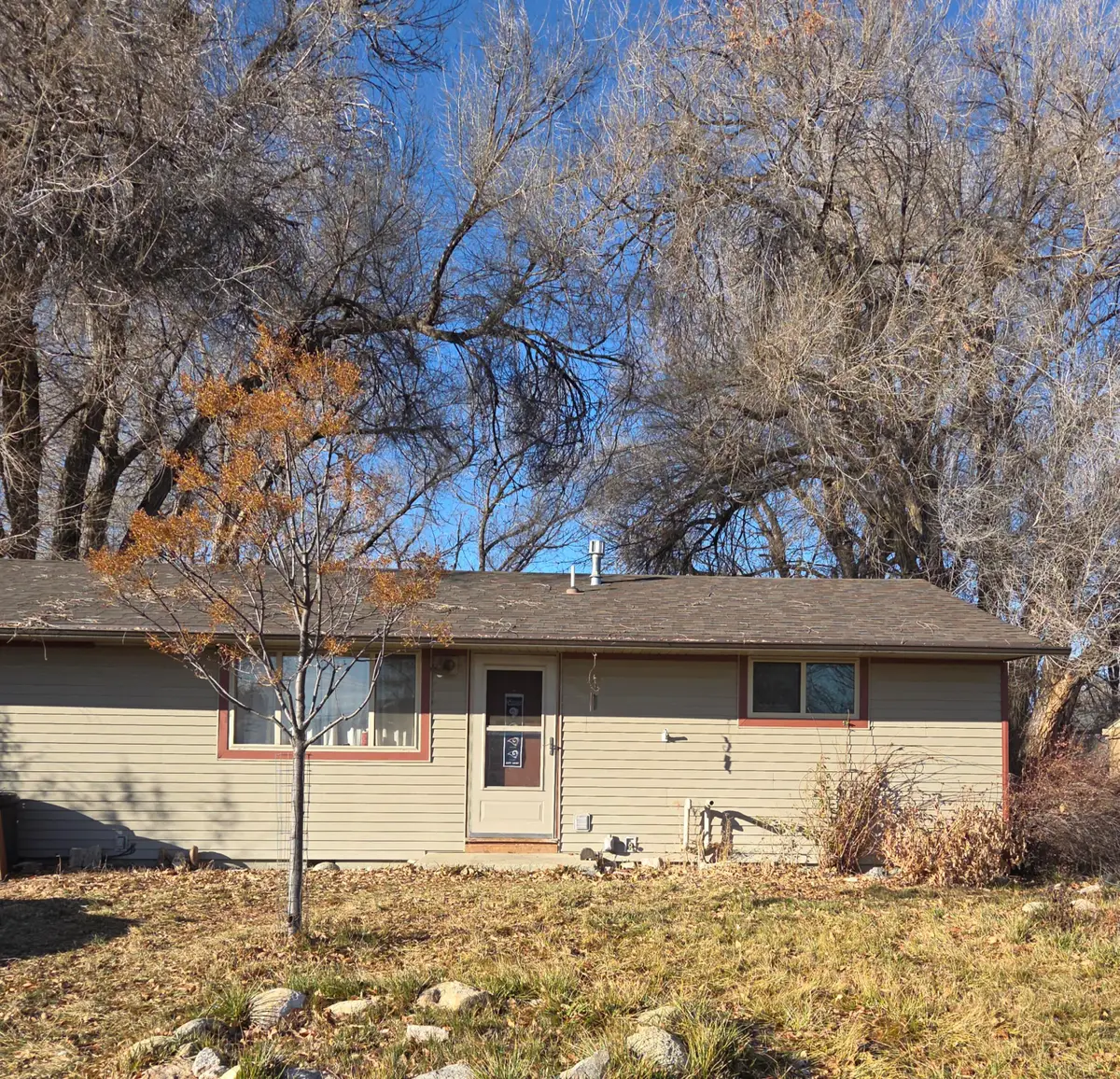 1378 Taylor Avenue, Sheridan, WY 82801 - Image #1