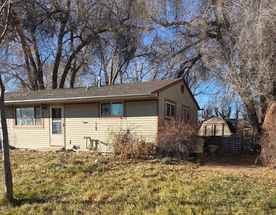 1378 Taylor Avenue, Sheridan, WY 82801 - Image #2