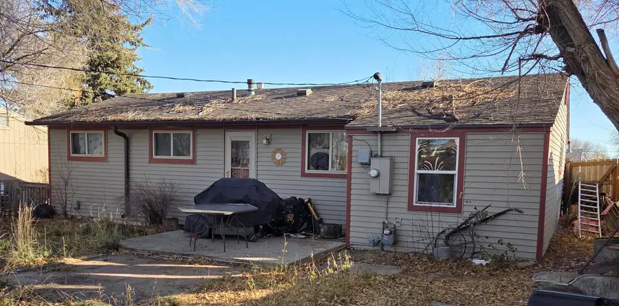 1378 Taylor Avenue, Sheridan, WY 82801 - Image #3