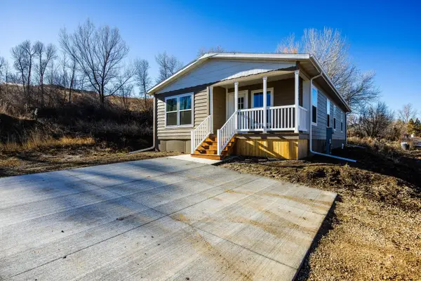 1134 W 15th Street, Sheridan, WY 82801