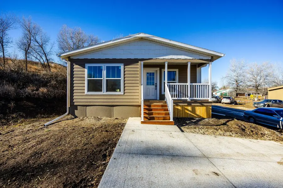 1134 W 15th Street, Sheridan, WY 82801 - Image #2