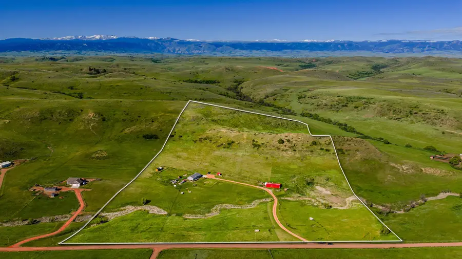490 Cat Creek Road, Sheridan, WY 82801 - #2