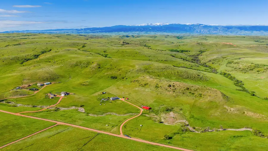 490 Cat Creek Road, Sheridan, WY 82801 - #3