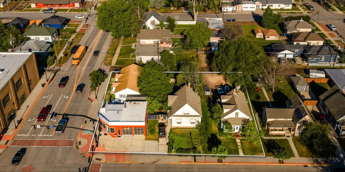 902 N Main Street, Sheridan, WY 82801 - #1