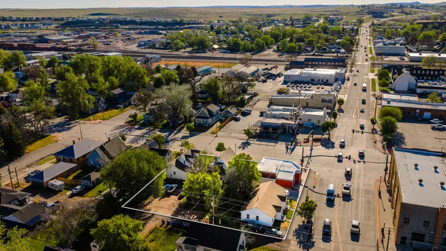 902 N Main Street, Sheridan, WY 82801 - #2