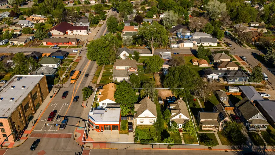902 N Main Street, Sheridan, WY 82801 - #3