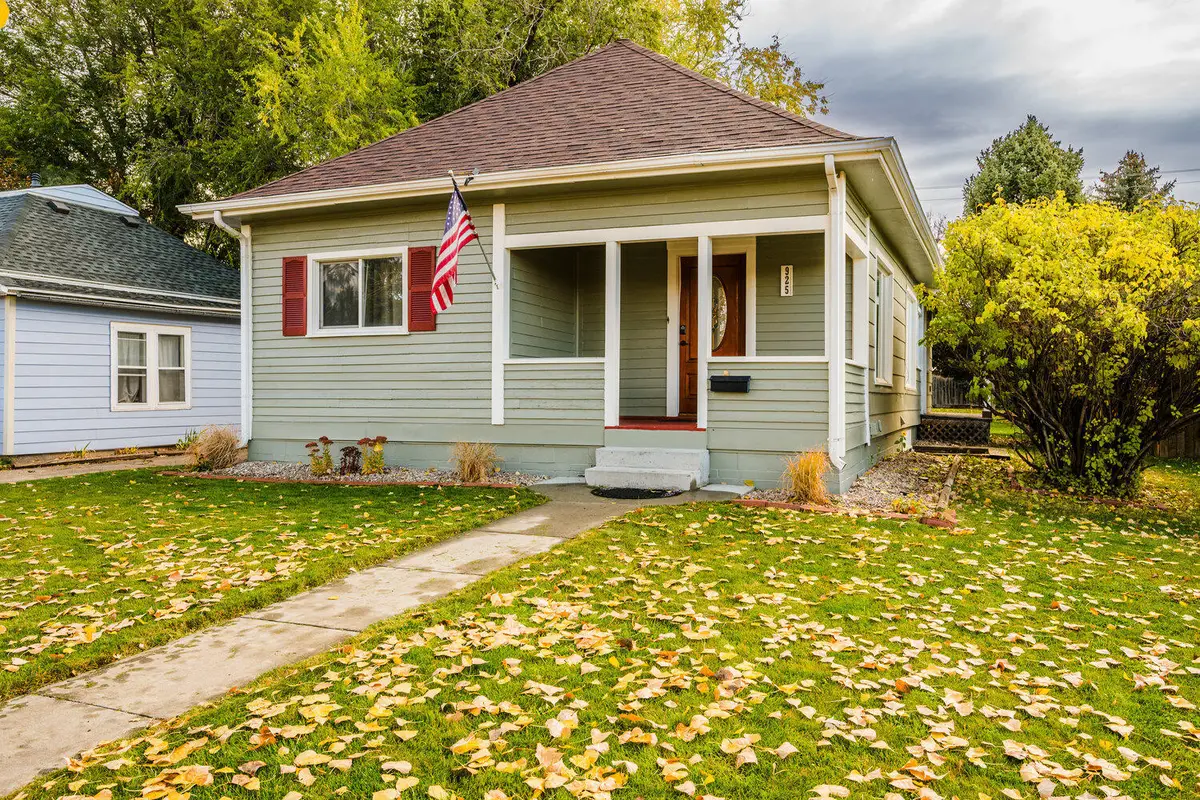 925 N Sheridan Avenue, Sheridan, WY 82801 - #1