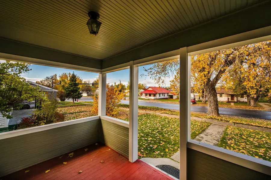 925 N Sheridan Avenue, Sheridan, WY 82801 - #3
